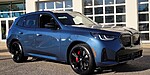 New 2026 BMW X3 M50 XDRIVE in LITTLE ROCK, ARKANSAS