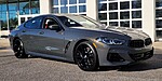 New 2026 BMW 8 SERIES 840 in LITTLE ROCK, ARKANSAS