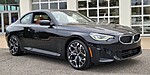 New 2026 BMW 2 SERIES 230I XDRIVE in LITTLE ROCK, ARKANSAS