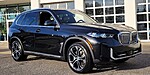 New 2026 BMW X5 XDRIVE40I in LITTLE ROCK, ARKANSAS