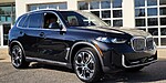New 2026 BMW X5 XDRIVE40I in LITTLE ROCK, ARKANSAS