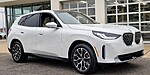 New 2026 BMW X3 30 XDRIVE in LITTLE ROCK, ARKANSAS