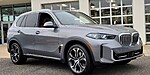 New 2026 BMW X5 XDRIVE40I in LITTLE ROCK, ARKANSAS