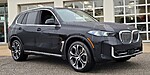 New 2026 BMW X5 XDRIVE40I in LITTLE ROCK, ARKANSAS