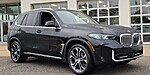 New 2026 BMW X5 XDRIVE40I in LITTLE ROCK, ARKANSAS