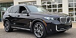 New 2026 BMW X5 XDRIVE40I in LITTLE ROCK, ARKANSAS