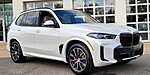 New 2026 BMW X5 SDRIVE40I in LITTLE ROCK, ARKANSAS