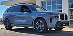 New 2026 BMW X7 M60I SPORTS ACTIVITY VEHICLE in LITTLE ROCK, ARKANSAS