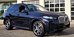 New 2026 BMW X5 XDRIVE40I in LITTLE ROCK, ARKANSAS