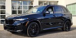 New 2026 BMW X5 XDRIVE40I in LITTLE ROCK, ARKANSAS