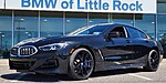 New 2026 BMW 8 SERIES 840 in LITTLE ROCK, ARKANSAS