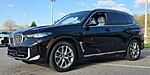 New 2026 BMW X5 XDRIVE50E in LITTLE ROCK, ARKANSAS