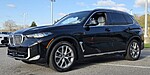 New 2026 BMW X3 30 XDRIVE in LITTLE ROCK, ARKANSAS