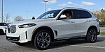 New 2026 BMW X5 XDRIVE40I in LITTLE ROCK, ARKANSAS