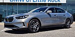 New 2026 BMW 5 SERIES 530I in LITTLE ROCK, ARKANSAS