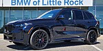 New 2026 BMW X5 XDRIVE40I in LITTLE ROCK, ARKANSAS