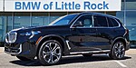 New 2026 BMW X5 XDRIVE40I in LITTLE ROCK, ARKANSAS