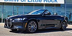 New 2026 BMW 4 SERIES 430I in LITTLE ROCK, ARKANSAS