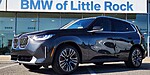 New 2026 BMW X3 30 XDRIVE in LITTLE ROCK, ARKANSAS