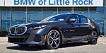 New 2026 BMW 5 SERIES 530I in LITTLE ROCK, ARKANSAS