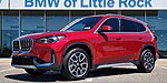 New 2026 BMW X1 XDRIVE28I in LITTLE ROCK, ARKANSAS