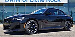 New 2026 BMW 2 SERIES M240I in LITTLE ROCK, ARKANSAS