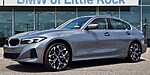 New 2026 BMW 3 SERIES 330I in LITTLE ROCK, ARKANSAS