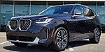 New 2026 BMW X3 30 XDRIVE in LITTLE ROCK, ARKANSAS