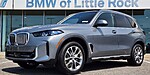 New 2026 BMW X5 XDRIVE40I in LITTLE ROCK, ARKANSAS