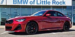 New 2026 BMW 2 SERIES 230I in LITTLE ROCK, ARKANSAS