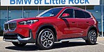 New 2026 BMW X1 XDRIVE28I in LITTLE ROCK, ARKANSAS