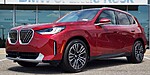 New 2026 BMW X3 30 XDRIVE in LITTLE ROCK, ARKANSAS