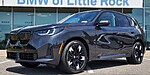 New 2026 BMW X3 30 XDRIVE in LITTLE ROCK, ARKANSAS