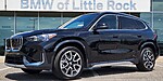 New 2026 BMW X1 XDRIVE28I in LITTLE ROCK, ARKANSAS