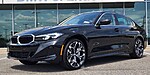 New 2026 BMW 3 SERIES 330I in LITTLE ROCK, ARKANSAS