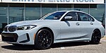 New 2026 BMW 3 SERIES 330I XDRIVE in LITTLE ROCK, ARKANSAS