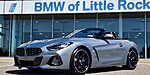 New 2026 BMW Z4 SDRIVE M40I in LITTLE ROCK, ARKANSAS