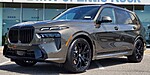 New 2026 BMW X7 XDRIVE40I in LITTLE ROCK, ARKANSAS