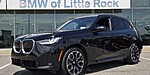 New 2026 BMW X3 30 XDRIVE in LITTLE ROCK, ARKANSAS