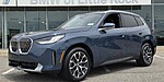 New 2026 BMW X3 30 XDRIVE in LITTLE ROCK, ARKANSAS