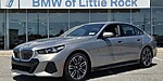 New 2026 BMW 5 SERIES 530I in LITTLE ROCK, ARKANSAS