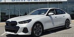 New 2027 BMW 5 SERIES 530I XDRIVE in LITTLE ROCK, ARKANSAS
