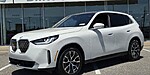 New 2026 BMW X3 30 XDRIVE in LITTLE ROCK, ARKANSAS