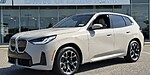New 2026 BMW X3 30 XDRIVE in LITTLE ROCK, ARKANSAS
