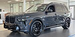 New 2027 BMW X7 XDRIVE40I in LITTLE ROCK, ARKANSAS