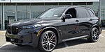 New 2026 BMW X5 M60I in LITTLE ROCK, ARKANSAS