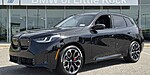 New 2026 BMW X3 M50 XDRIVE in LITTLE ROCK, ARKANSAS