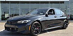 New 2026 BMW 3 SERIES M340I XDRIVE in LITTLE ROCK, ARKANSAS