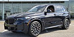 New 2026 BMW X5 XDRIVE50E in LITTLE ROCK, ARKANSAS