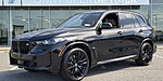 New 2026 BMW X5 M60I in LITTLE ROCK, ARKANSAS